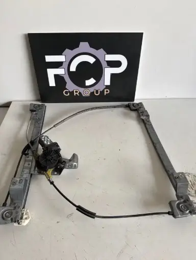 [LEV-VIT0141] Elevalunas eléctrico delantero izquierdo para Renault Kangoo 2008- Referencia original : 402087A