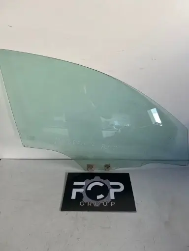 [VIT0040] Cristal/luna/ ventana delantero derecha Mazda 3 2003-2009