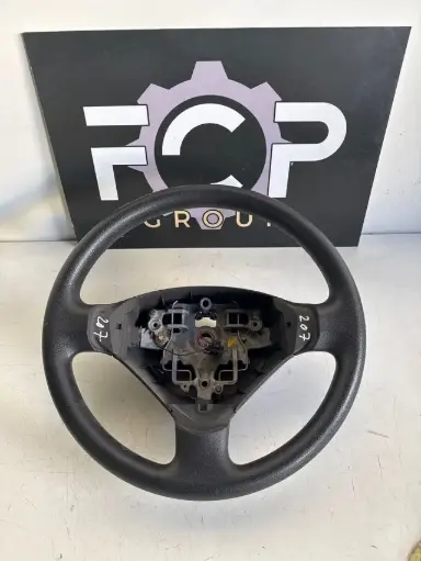 [VOL0021] Volante Peugeot 207