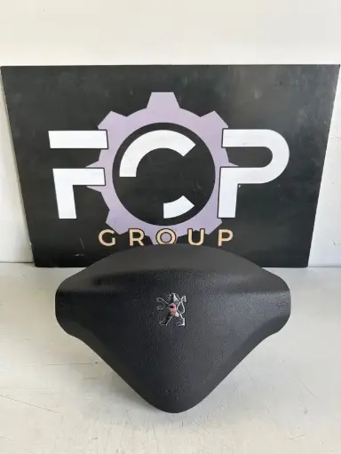 [AIRB-V0010] Airbag de volante Peugeot 207 Referencia original: 96500674ZD