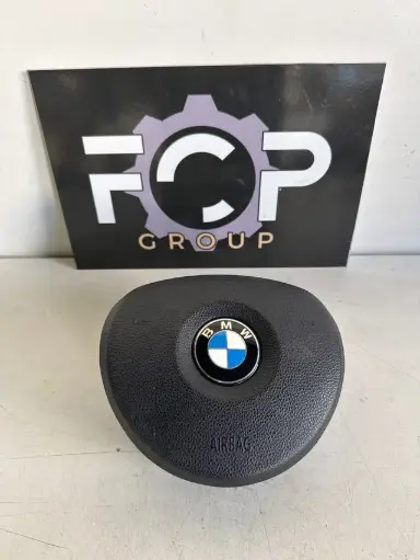 [AIRB-0015] Airbag volante BMW serie 1 (E81/E87) 2007-2012 Referencia original : 305166199001 / 33677051503Q