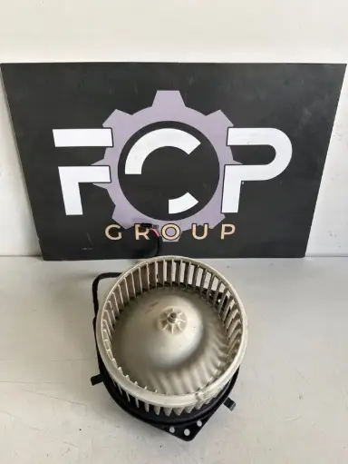 [V-HAB0112] Motor ventilador calefaccion Renault laguna III 2009-2015