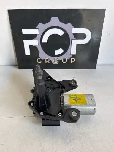 [M-ESSGL-AR0001] Motor de limpiaparabrisas Valeo para Cadillac SRX 2003-2009 Referencia original : GMT265 / 25772721