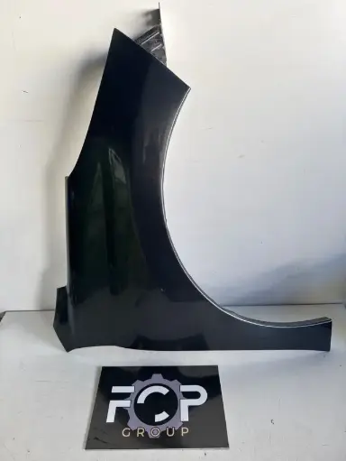 [AILE0136] Aleta delantera derecho para Peugeot 207.