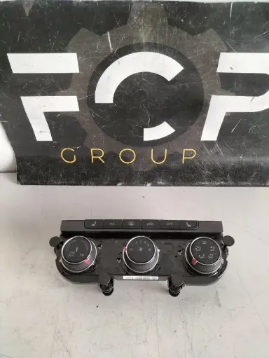 [C-CH0001] mando de calefaccion VOLKSWAGEN REF : 5G0907426AA - 5HB011176-71