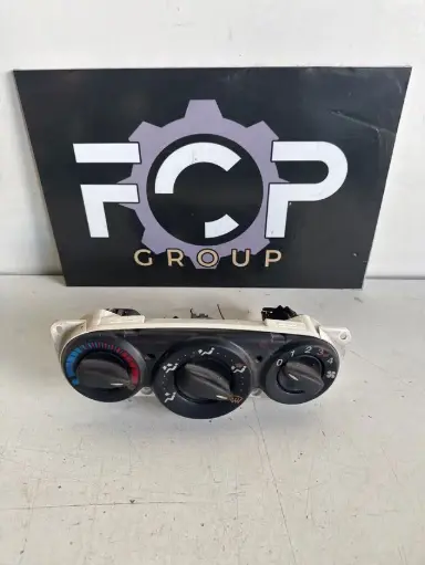 [C-CH0008] Mando de control de calefacción para Ford Focus Referencia original : 98AB18C419