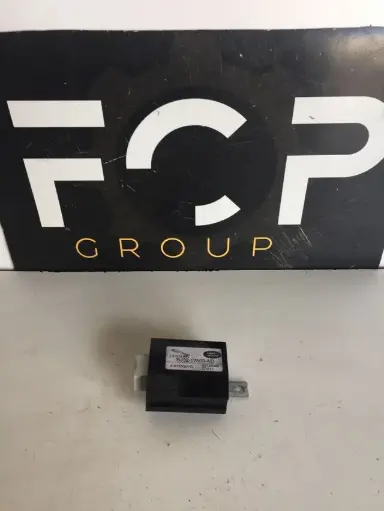 [B-DIV0005] Centralita electrónica Land rover / Jaguar Referencia original : BJ32-17509-AD