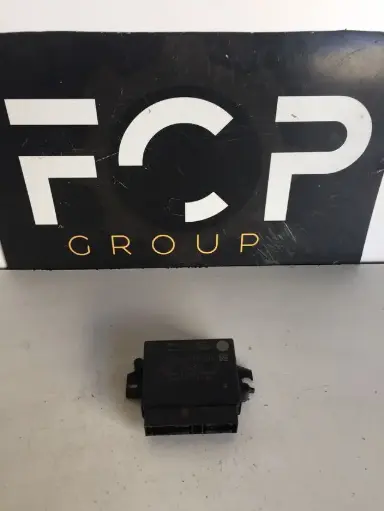 [B-DIV0006] Centralita parking aid módule Land Rover/ Jaguar Referencia original : GX63-15C859