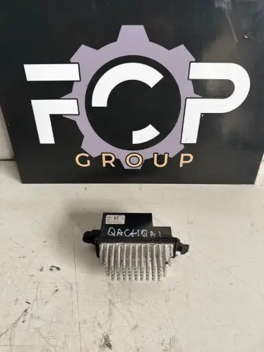 [RES-CH0004] Resistencia para ventilador de habitáculo Nissan / Renault Referencia original : 2776100A26 / 29407180 1755939