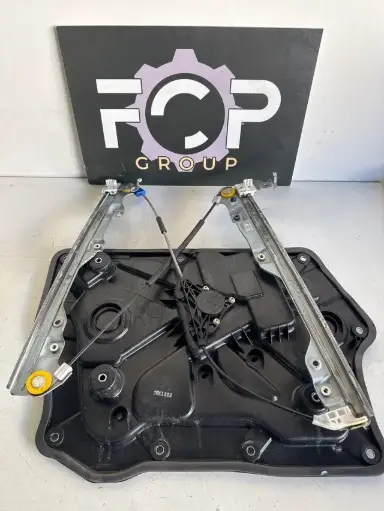 [GARN-P0031] Elevalunas delantero derecho Renault Koleos 2008-2014 Referencia original : 80750JY40A