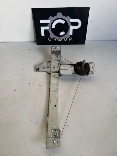 [LEV-VIT0200] Elevalunas trasero derecho Peugeot 207 SW (codigo interno : LEV-VIT0200)