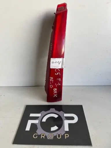 [FEU0118] Piloto trasero izquierdo superior Citroen C5 SW / Break Referencia original : 6350P9