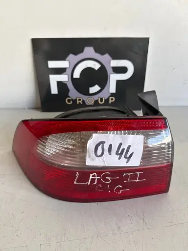 [FEU0144] Piloto trasero izquierdo para Renault Laguna II 2001-2007