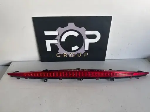 [FEU-STOP0001] Tercera luz de freno LED para Cadillac SRX 2003-2009 Referencia original : 15145960