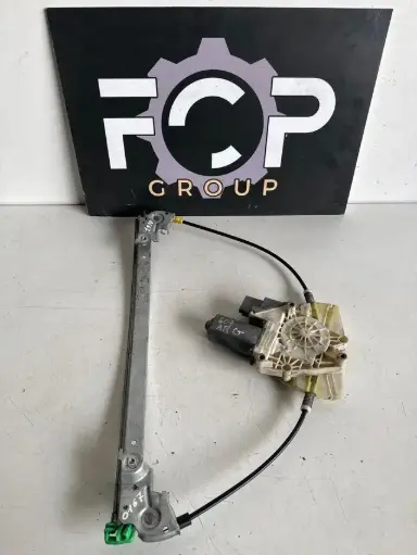 [LEV-VIT0167] Elevalunas trasero izquierdo peugeot 607 Referencia original: 9632243280 / A02379100