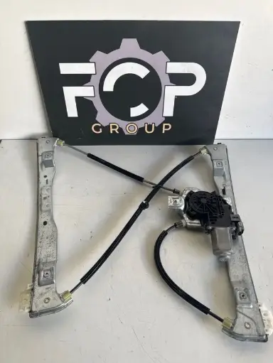 [LEV-VIT0077] Elevalunas delantero izquierdo Citroën DS3  Referencia original : 9683703280 / 402218F