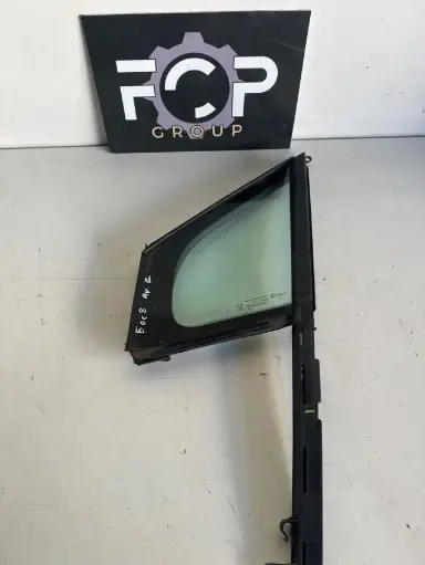 [CUS0069] Cristal / ventanilla  custodia de puerta delantera izquierda peugeot 5008 2009-2017