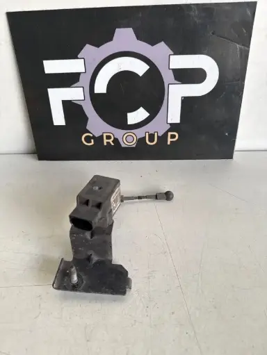 [B-DIV0199] Sensor de nivelación para faros Xenon Cadillac SRX 3.6 V6 2003-2009 Referencia original : 25768517