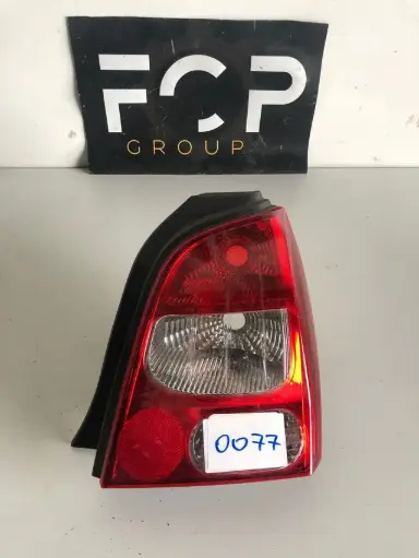 [FEU0077] Piloto trasero derecho Renault twingo 2 Referencia original : 8200387889
