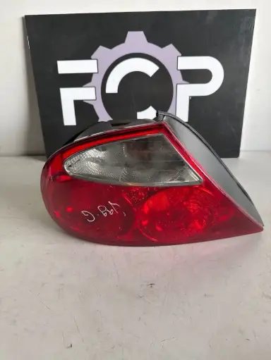 Piloto trasero izquierdo jaguar s-type 1999-2008