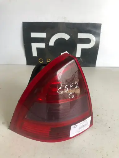 [FEU0107] Piloto trasero izquierdo Citroën C5 seria 2 11/2004-2008 Referencia original : 89032697