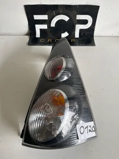 [FEU0120] Piloto trasero derecho Citroen C1