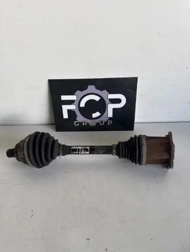 [CARD-G0010] Cardan / Transmision Delantera izquierda VOLKSWAGEN PASSAT  B6 2.0 tdi DSG 6 Referencia original : 3CO407271T