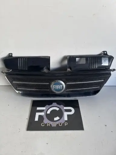 [CAL0013] Rejilla delantera para Fiat. Idea  Referencia original : 735357980