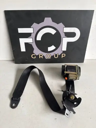 [CEIN0167] Cinturón de seguridad delantero derecho Peugeot 307 Referencia original : 96346430XX