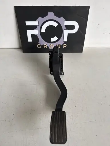 [PED-AC0054] Pedal acelerador / potenciometro Peugeot 307 / Citroen c3 referencia PSA : 9646702180 referencia BOSCH : 0280752251
