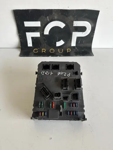 [BSI0068] BSI E02-00 peugeot citroen ref: 9645747480