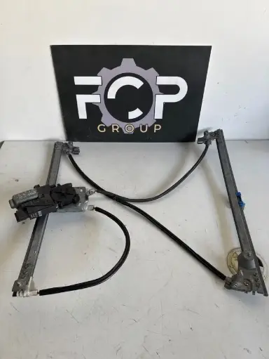 [LEV-VIT0011] Elevalunas delantero derecho Renault Espace IV Referencia : 116096 / 400627B