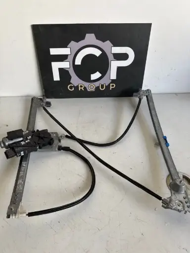 [LEV-VIT0098] Elevalunas delantero derecho Renault Espace IV Referencia original : 116094 / 400627D