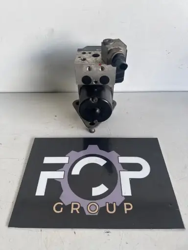 [ABS0091] Módulo de control ABS. Mercedes Class A Referencia original : A0034317412 Referencia Bosch : 0265202433