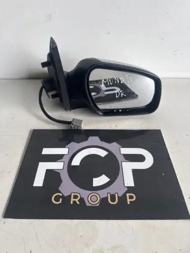 [RET0115] Espejo retrovisor derecho para Ford Mondeo 2 2000-2007, 9 pines Referencia: 836156