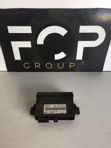 [B-DIV0009] Centralita electrónica sensor parking Bosch Peugeot / Citroën Referencia original : 0263004233/ 23054H