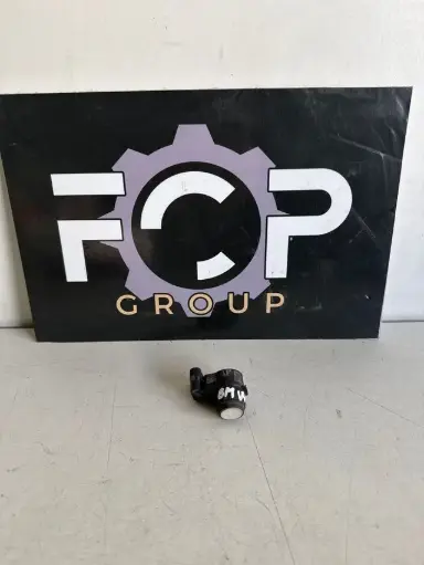 [CAPT0006] Sensor de aparcamiento BMW seria 1 E81 E82 E87 E87 seria 3 E90 E91 E92, MINI R56 R55 R57, Z4 Referencia original : 6935598 / 0263296