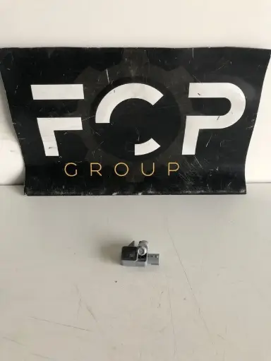 [CAPT0003] Sensor impacto airbag Renault Clio IV / captur / twingo III / Zoe Referencia original : 988339499R