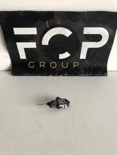 [CAPT0004] Sensor impacto airbag range Rover sport / discovery Referencia original : 5H2Z14A686BA