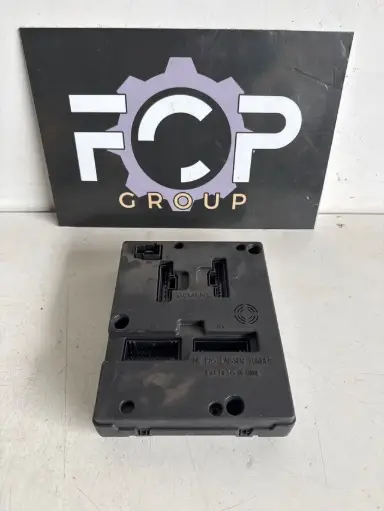 [BSI0075] Módulo electrónico de la marca Siemens Renault Megane / Scenic 1 Referencia original : 7700436246 / S108502600