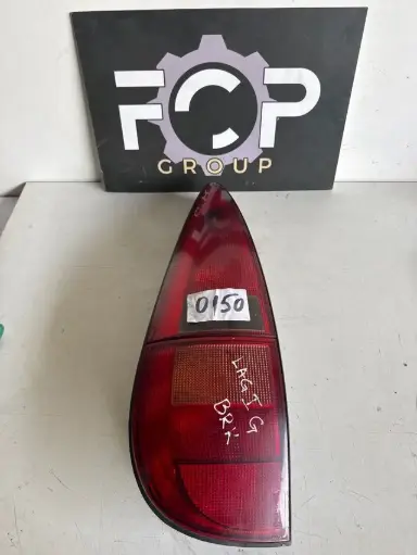 [FEU0150] Piloto trasero izquierdo Renault Laguna 1 break <-2001