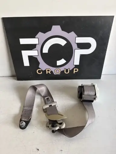 [CEIN0314] Cinturón de seguridad trasero derecho Fiat Idea / Lancia Muso 2004-2010