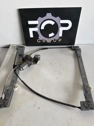 [LEV-VIT0158] Elevalunas delantero derecho Renault kangoo 2008-2014 Referencia original : 402086A