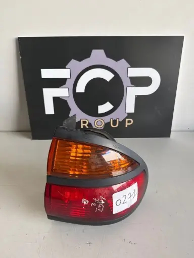 [FEU0271] Piloto trasero derecho Renault laguna I fase 2 1998-2001 Referencia original : 7700420123