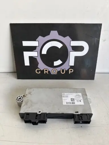[B-DIV0198] Módulo de control electrónico para BMW 5 F10 F11 Referencia BMW : 61359268752901 Referencia Continental : 5WK50523DBR