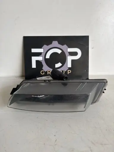 [FEU-AB0035] Faro antiniebla delantero Derecho para BMW Serie 1 E87. Referencia original : 7181287 Rferencia Automotve Lighting : 0305084001