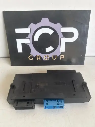 [B-DIV0201] MODULO ELECTRONICO Bmw seria 1 E87 118d Referencia original : 532400017 - 2830305885