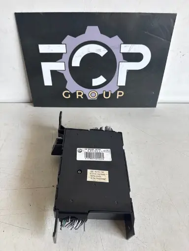 [B-DIV0195] Módulo de control electrónico UCE REGALEO Renault Espace 3 Referencia original: A81001300