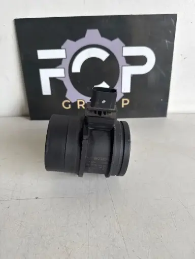 [DEB0008] Caudalímetro de la marca Bosch, compatible con vehículos BMW. Referencia Bosch : 0281002567