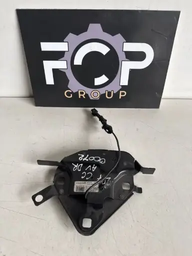 [SER-COF0024] Cerradura techo derecha Peugeot 207 cc cabrio Referencia original : 9680079280